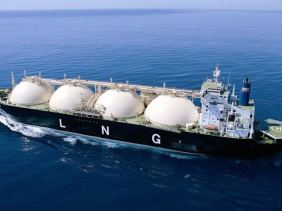 Chevron To Focus on LNG