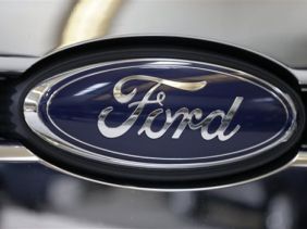 Ford Motors First Quarter