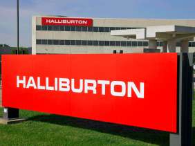 Halliburton Company earnings preview